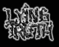 logo Lying Truth